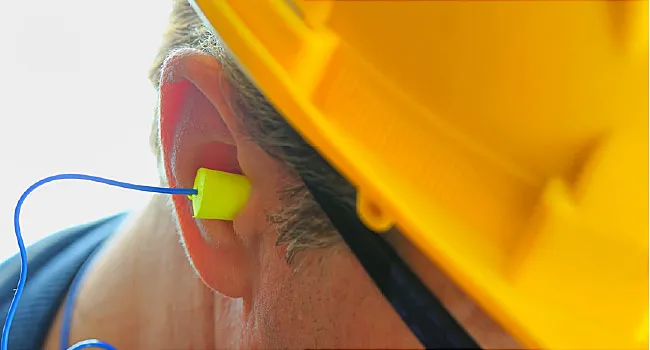 Máquinas expendedoras tapones de protección auditiva Valencia